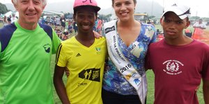 Gansbaai Lions Se Halfmarathon 6